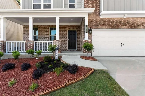 $3,300 | 3217 Hidden Valley Circle, Lawrenceville, GA 30044