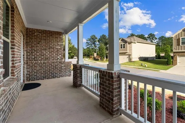 $3,300 | 3217 Hidden Valley Circle, Lawrenceville, GA 30044