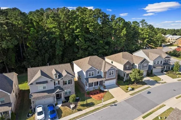 $3,300 | 3217 Hidden Valley Circle, Lawrenceville, GA 30044