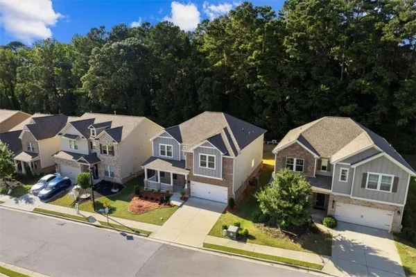 $3,300 | 3217 Hidden Valley Circle, Lawrenceville, GA 30044