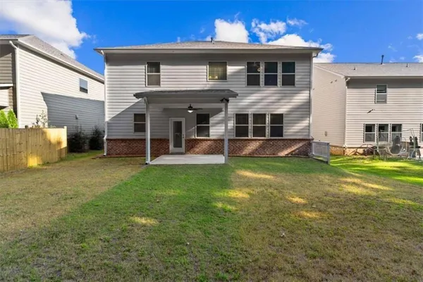 $3,300 | 3217 Hidden Valley Circle, Lawrenceville, GA 30044