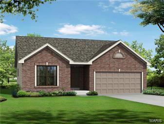 1705 Westlake Circle Pacific, MO 63069 - Photo 1 of 1