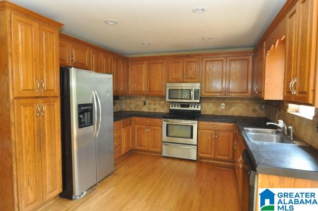 1318 Rock School Road Wilsonville, AL 35186 - Photo 5 of 20