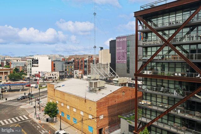 $459,000 | 2030 8th Street Northwest, Unit PH5, Washington, DC 20001