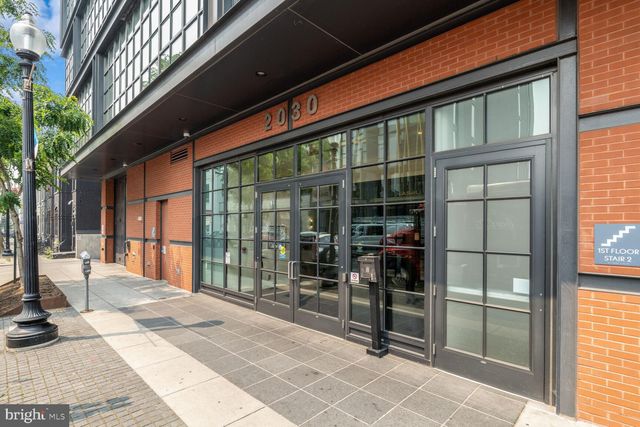 $459,000 | 2030 8th Street Northwest, Unit PH5, Washington, DC 20001