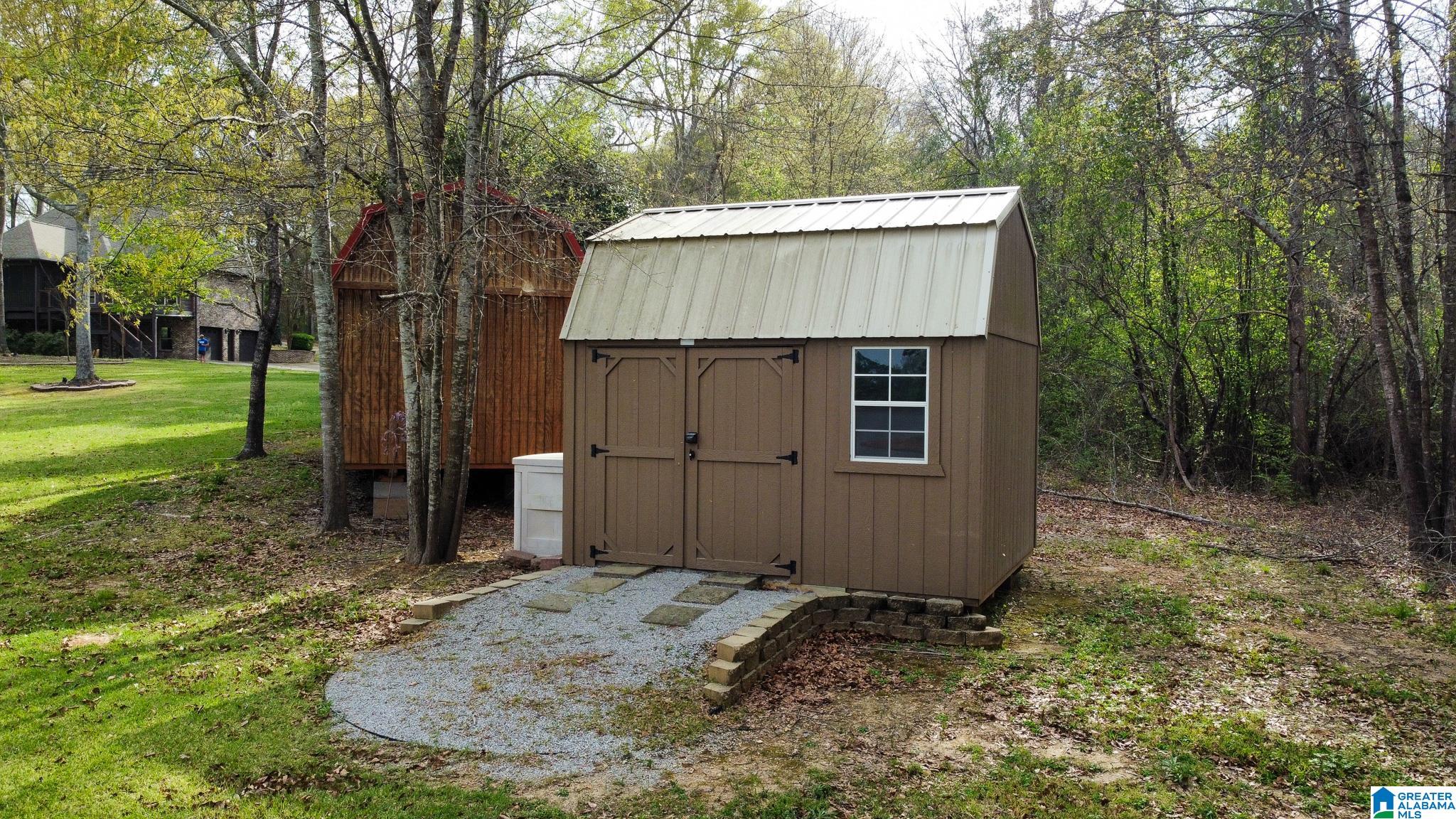 109 Harmon's Is Road Cropwell, AL 35054 - Photo 80 of 87