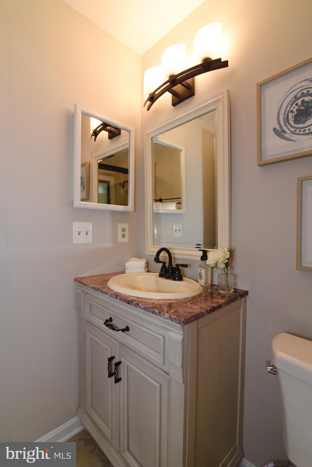 11940 Sentinel Point Court Reston, VA 20191 - Photo 27 of 43 Primary bathroom.