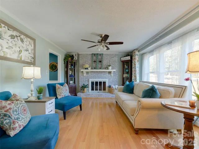 $425,000 | 3021 University Drive, Lancaster, SC 29720