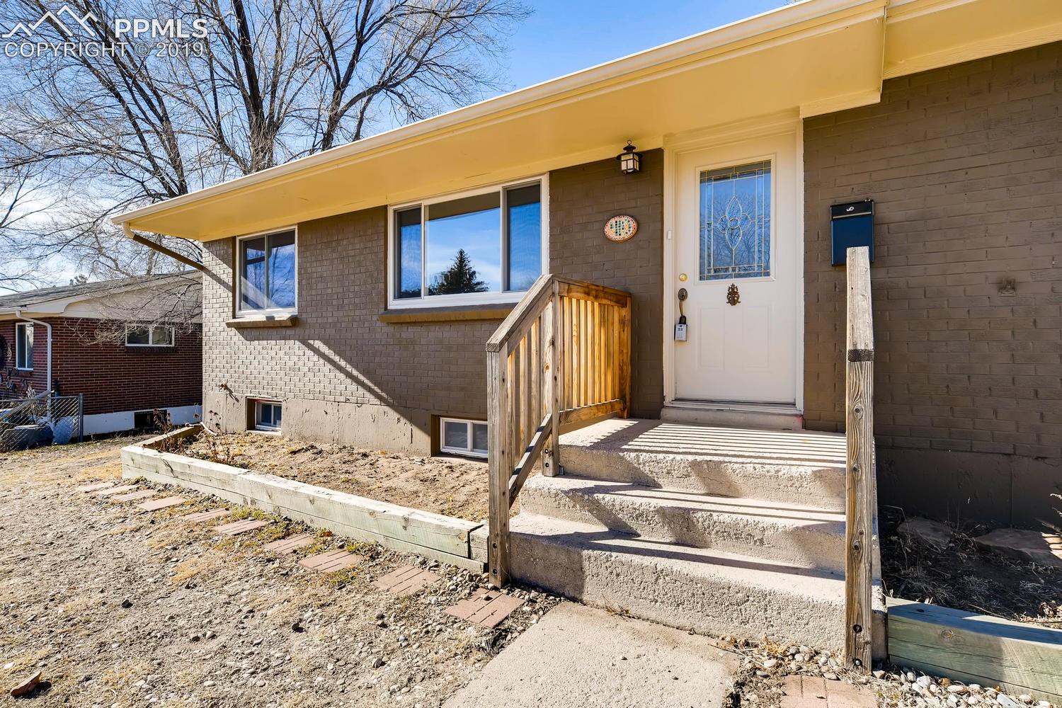 410 Yellowstone Road Colorado Springs, CO 80910 - Photo 1 of 27