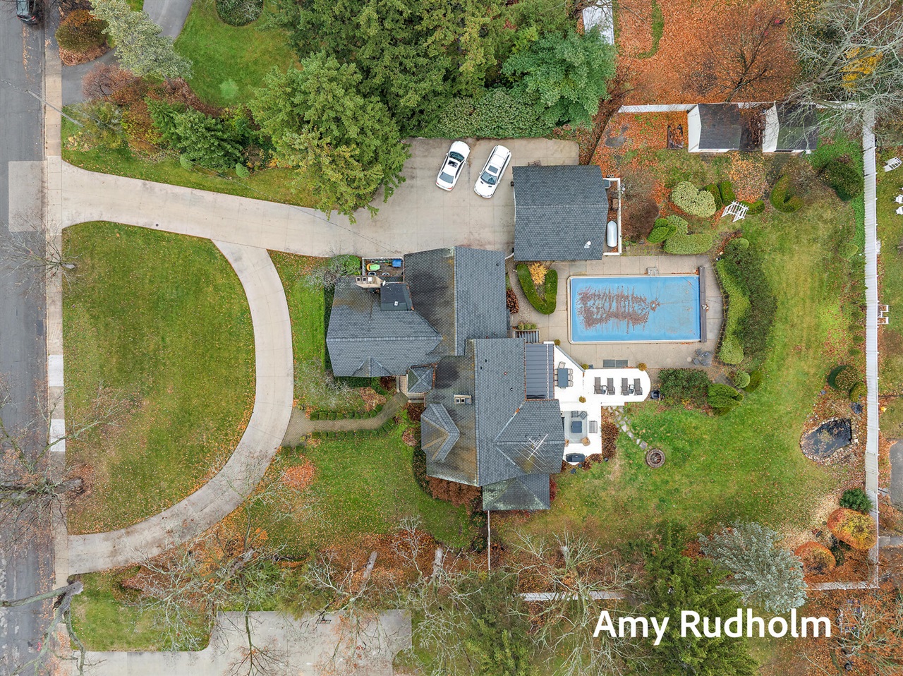 522 River Street Spring Lake, MI 49456 - Photo 3 of 99