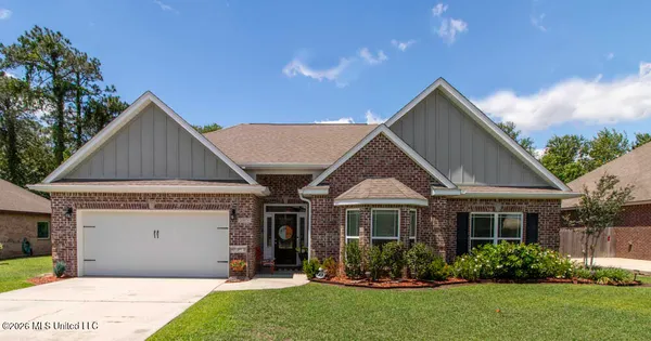 $294,000 | 20078 Mulligan Cove, Gulfport, MS 39503