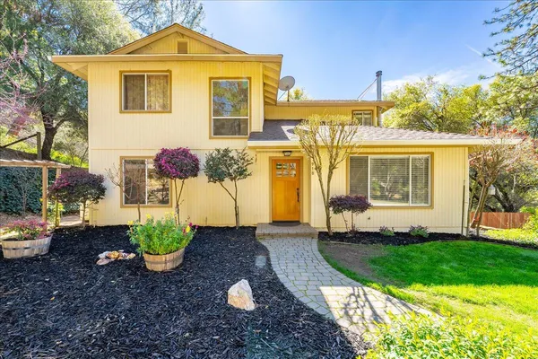 $549,000 | 918 Woodpecker Court, Placerville, CA 95667
