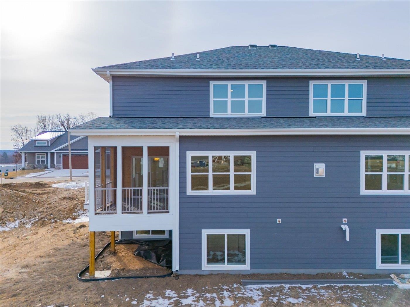 4157 Fox Frst Way DeForest, WI 53532 - Photo 64 of 79