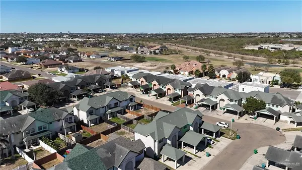 $1,350 | 1007 Sumpter Court, Pharr, TX 78577