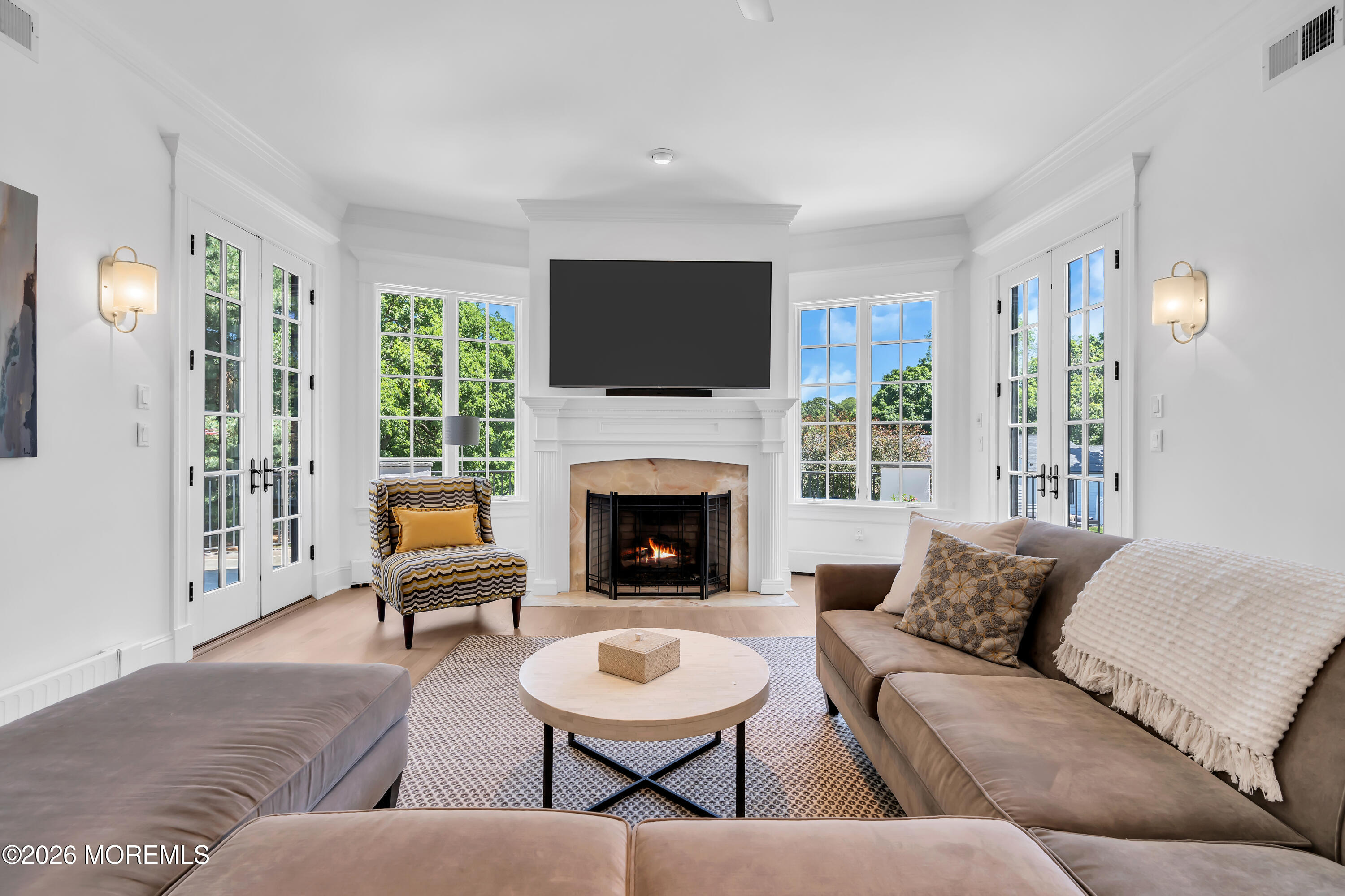 3 Linden Lane Rumson, NJ 07760 - Photo 15 of 95 Great Room