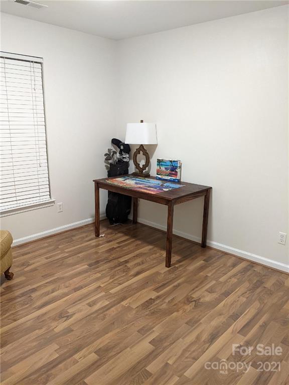 5030 Gibbons Link Road Charlotte, NC 28269 - Photo 9 of 28 a room with a table and a window