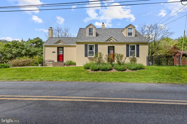 $540,000 | 822 Creek Road, Kennett Square, PA 19348