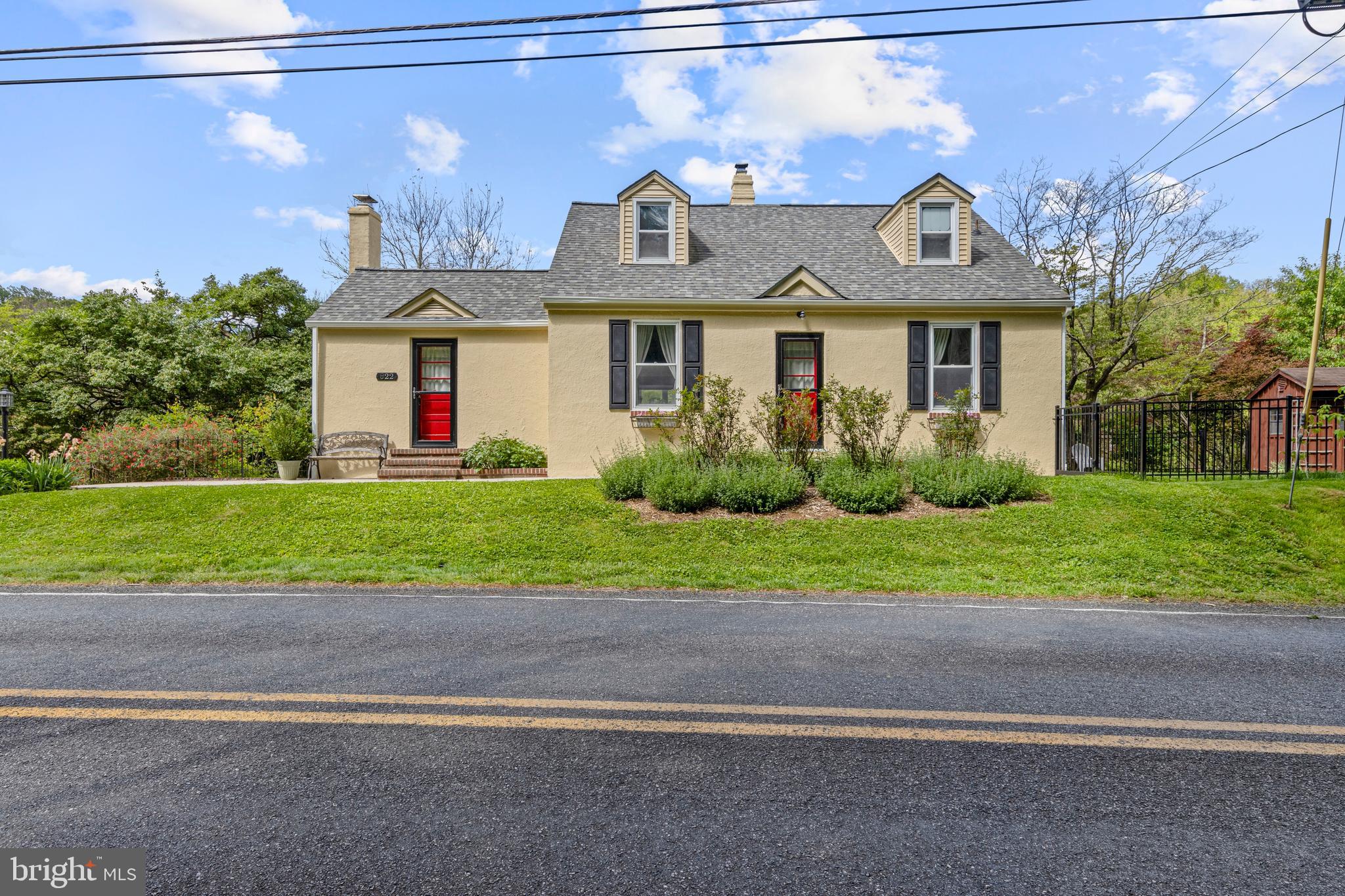 822 Creek Road Kennett Square, PA 19348 - Photo 1 of 62