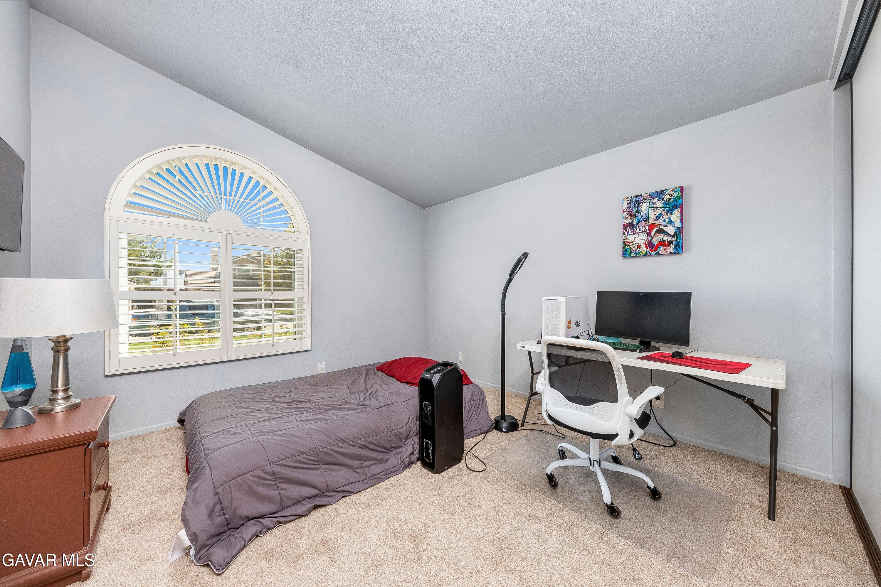 5767 East Ave R 11 Palmdale, CA 93552 - Photo 15 of 27 a workspace with a window