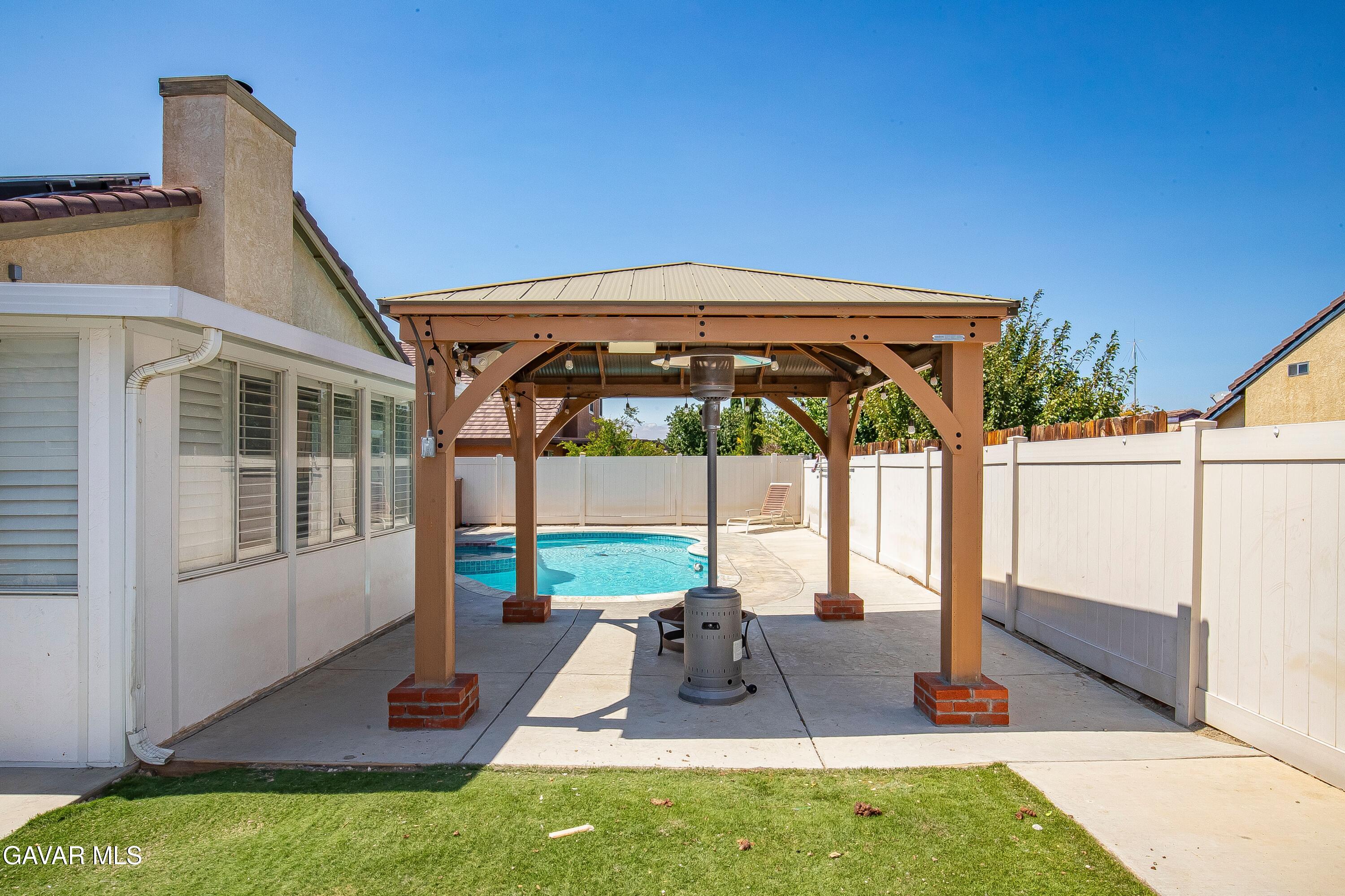 5767 East Ave R 11 Palmdale, CA 93552 - Photo 22 of 27