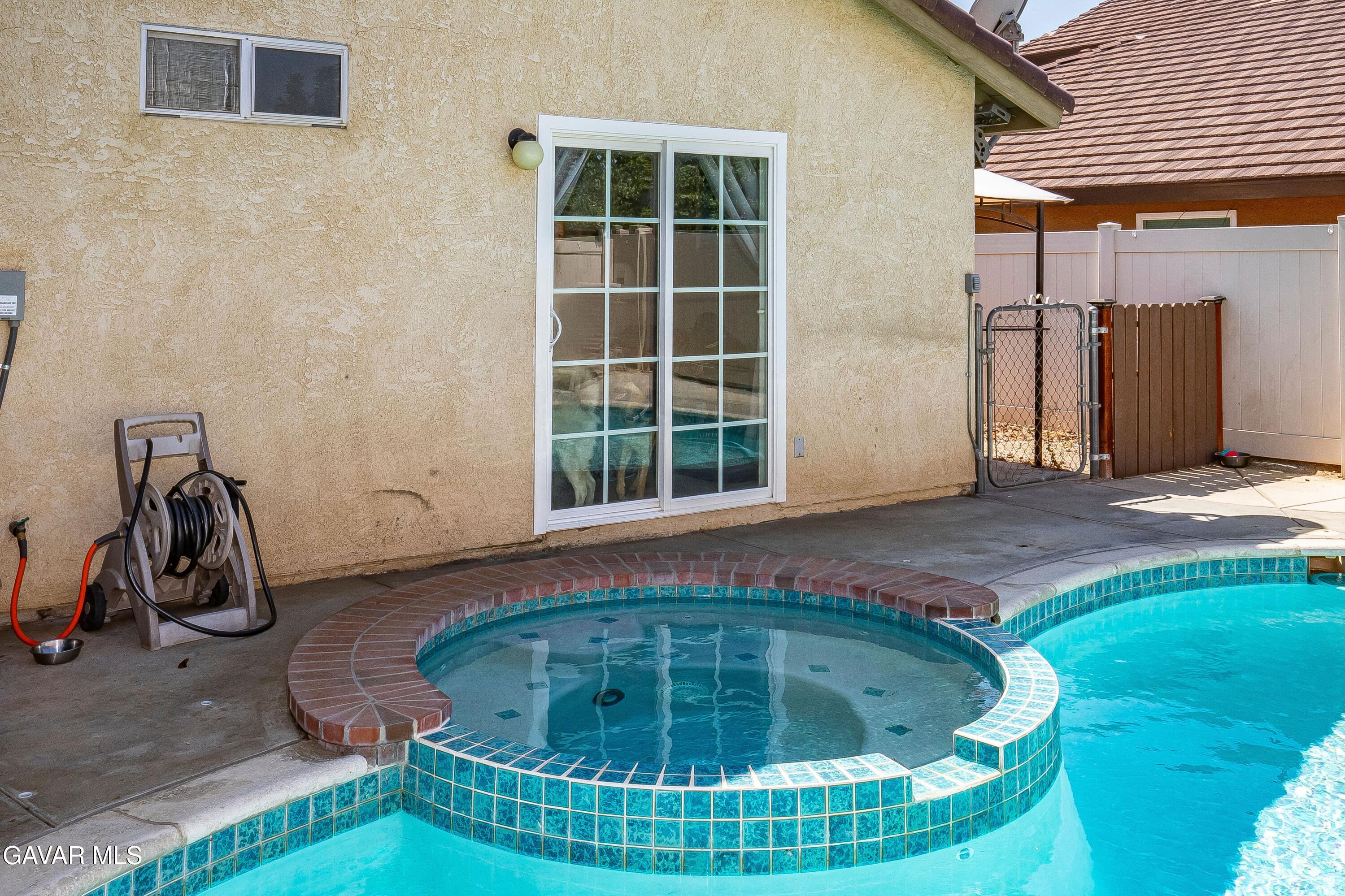 5767 East Ave R 11 Palmdale, CA 93552 - Photo 26 of 27 a view of a storage & utility room