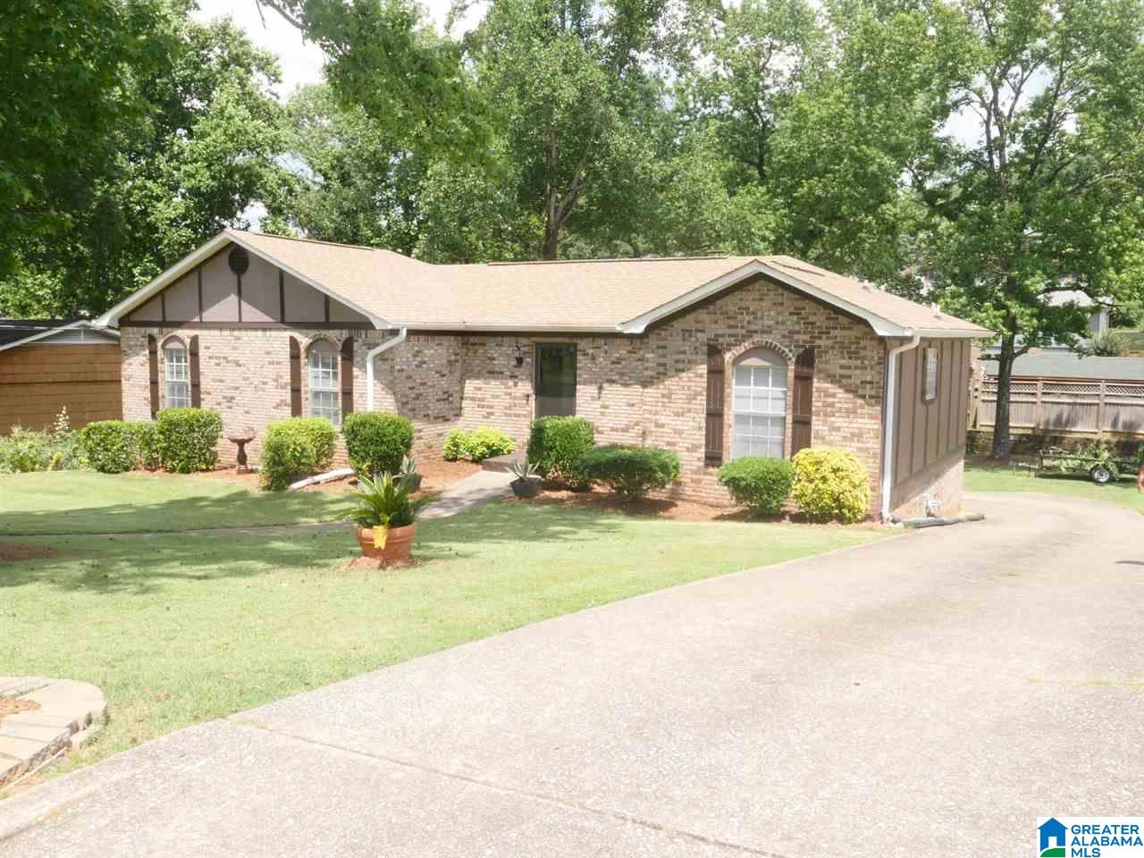 1439 Farmington Road Birmingham, AL 35235 - Photo 2 of 25