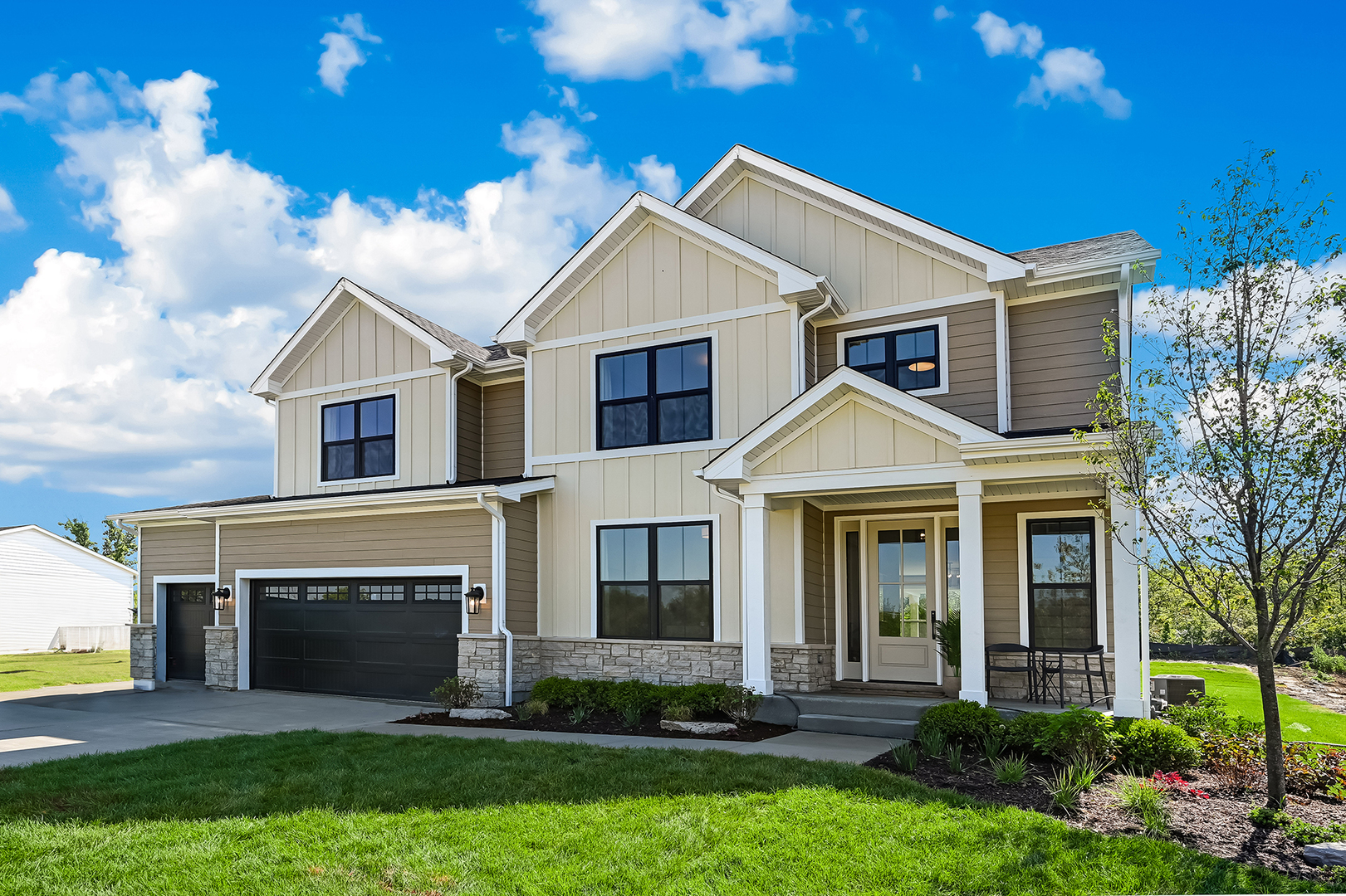 12901 Marble Street Lemont, IL 60439 - Photo 1 of 26 Gallery Image 1