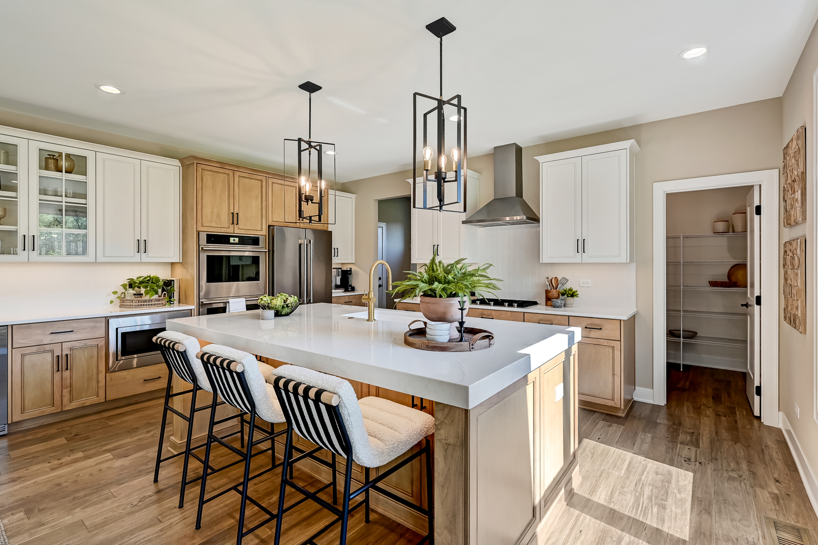 12901 Marble Street Lemont, IL 60439 - Photo 6 of 26 Gallery Image 6