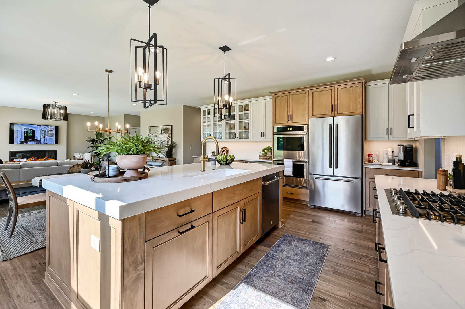 12901 Marble Street Lemont, IL 60439 - Photo 7 of 26 Gallery Image 7
