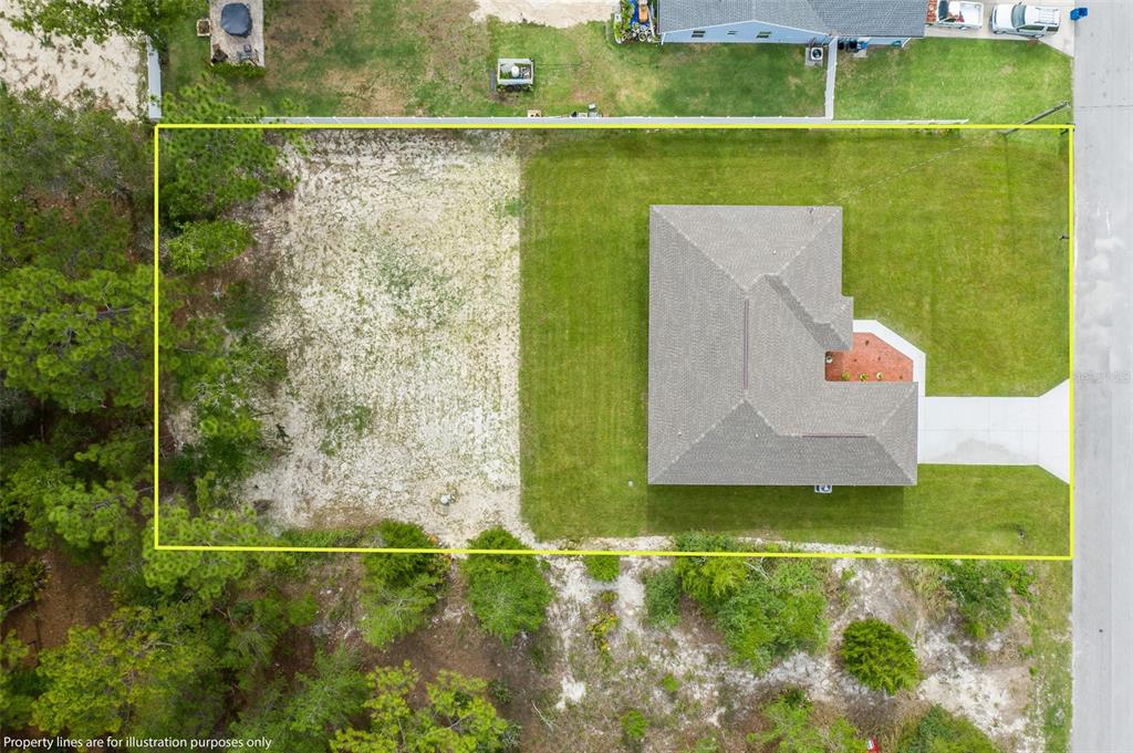 11277 Fool Duck Avenue Weeki Wachee, FL 34613 - Photo 70 of 73
