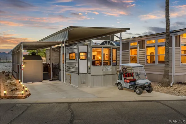 $98,000 | 2000 Ramar Road, Unit 111, Bullhead City, AZ 86442