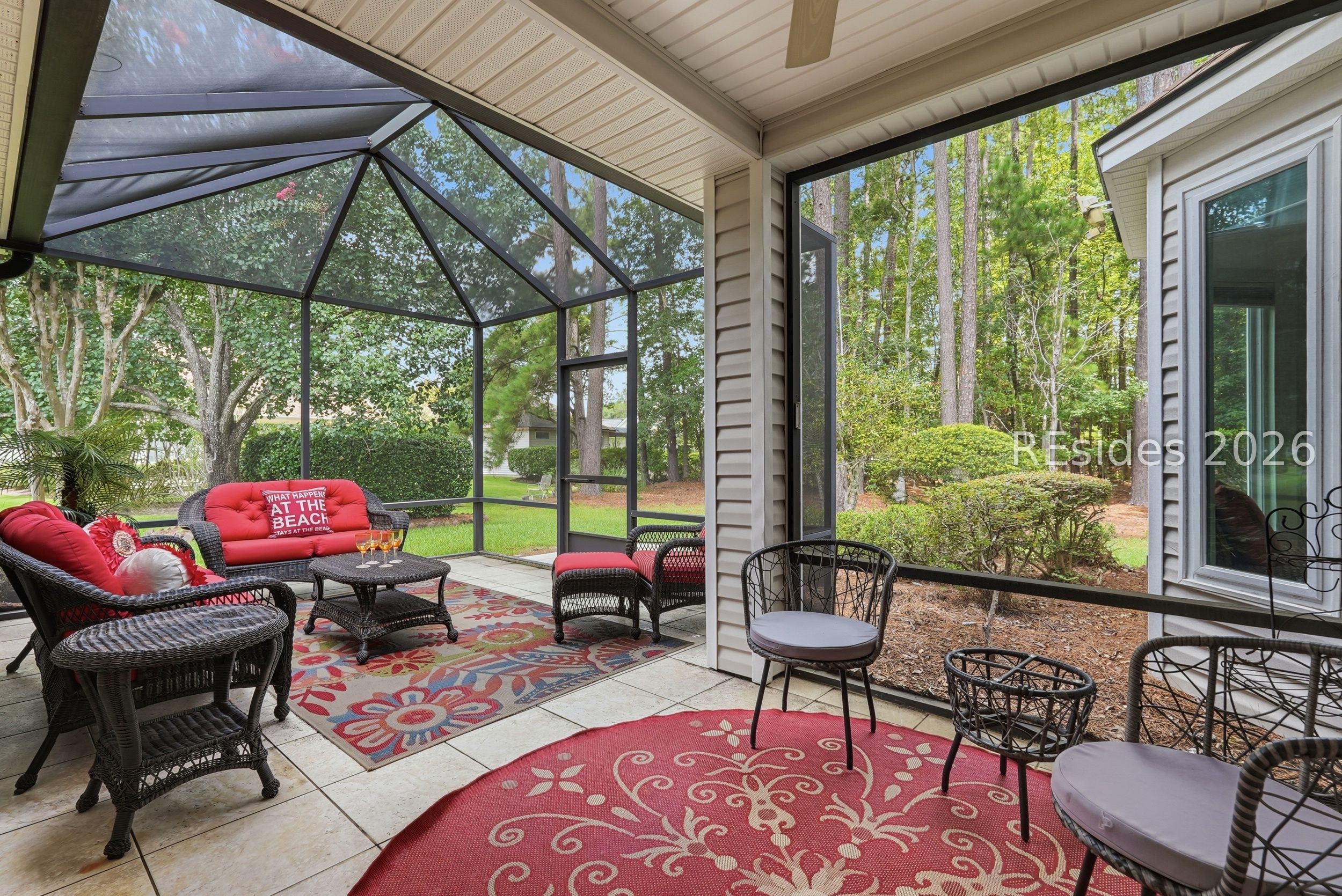 21 Trescot Lane Bluffton, SC 29909 - Photo 2 of 52