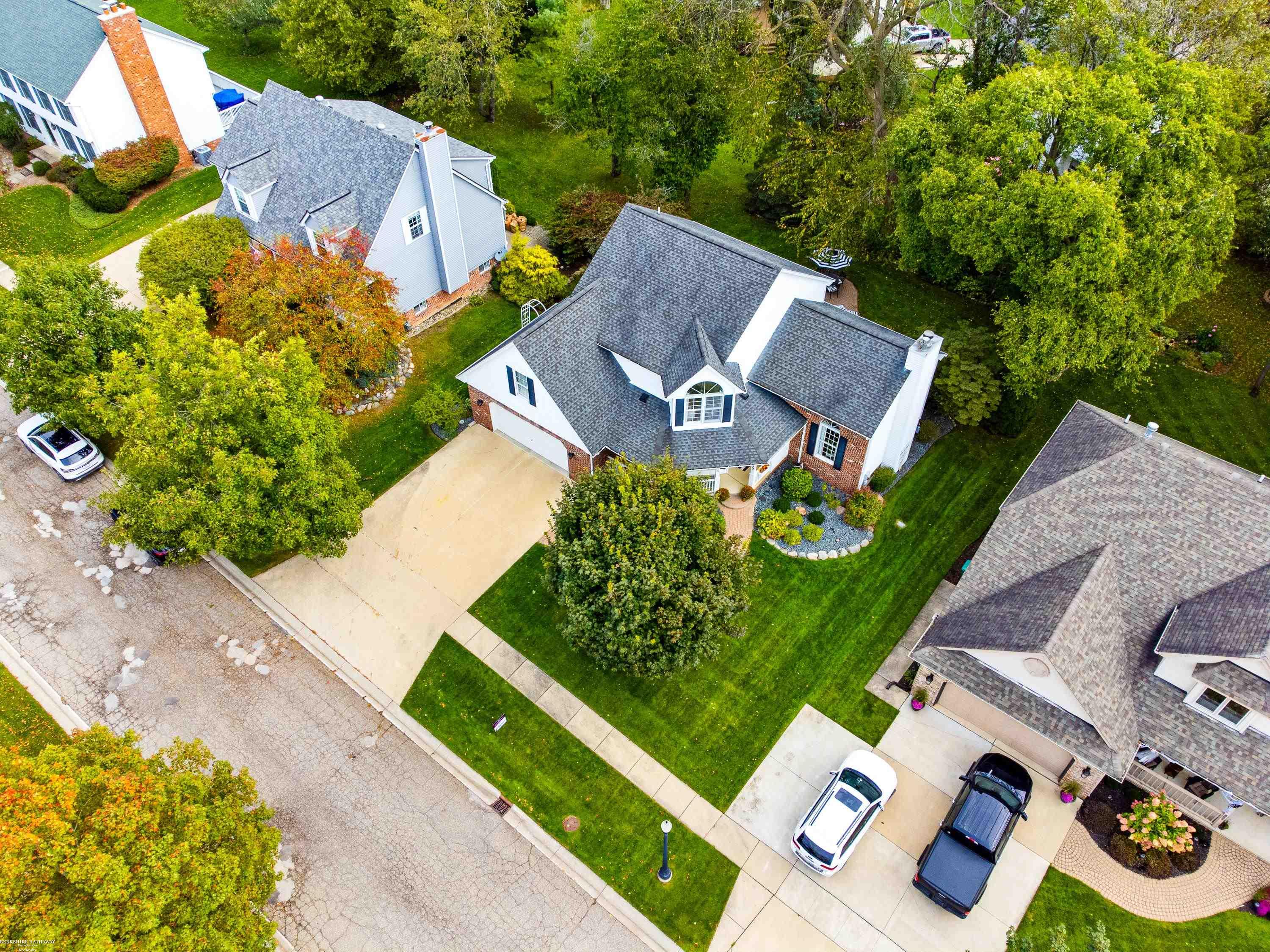 299 Brook Drive Romeo, MI 48065 - Photo 42 of 54