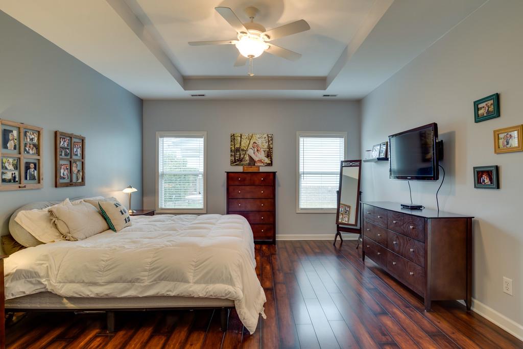 1017 Hummingbird Lane Spring Hill, TN 37174 - Photo 17 of 30 Gallery Image 17