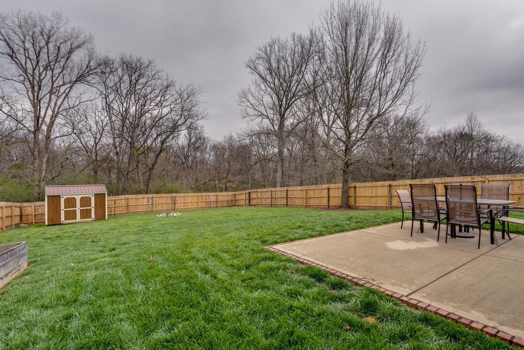 1017 Hummingbird Lane Spring Hill, TN 37174 - Photo 26 of 30 Gallery Image 26