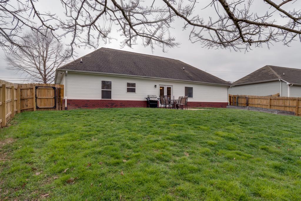 1017 Hummingbird Lane Spring Hill, TN 37174 - Photo 29 of 30 Gallery Image 29