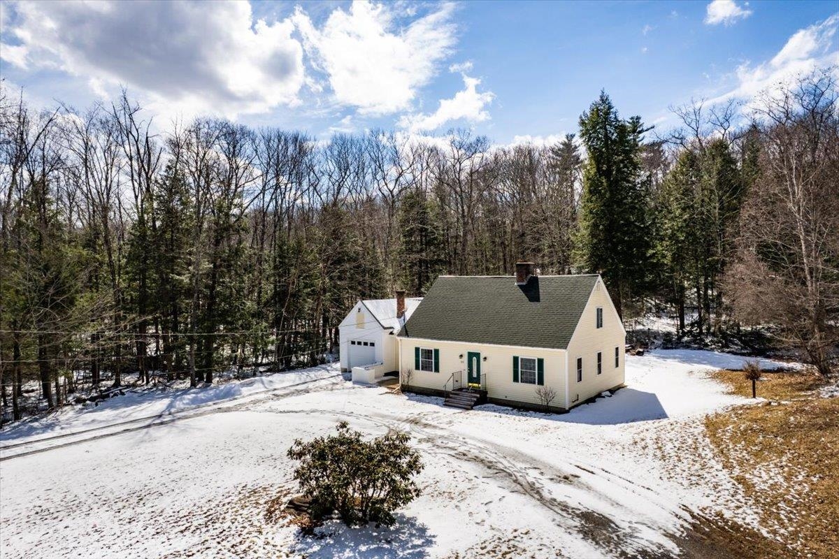 212 Lower Bay Road Sanbornton, NH 03269 - Photo 1 of 42