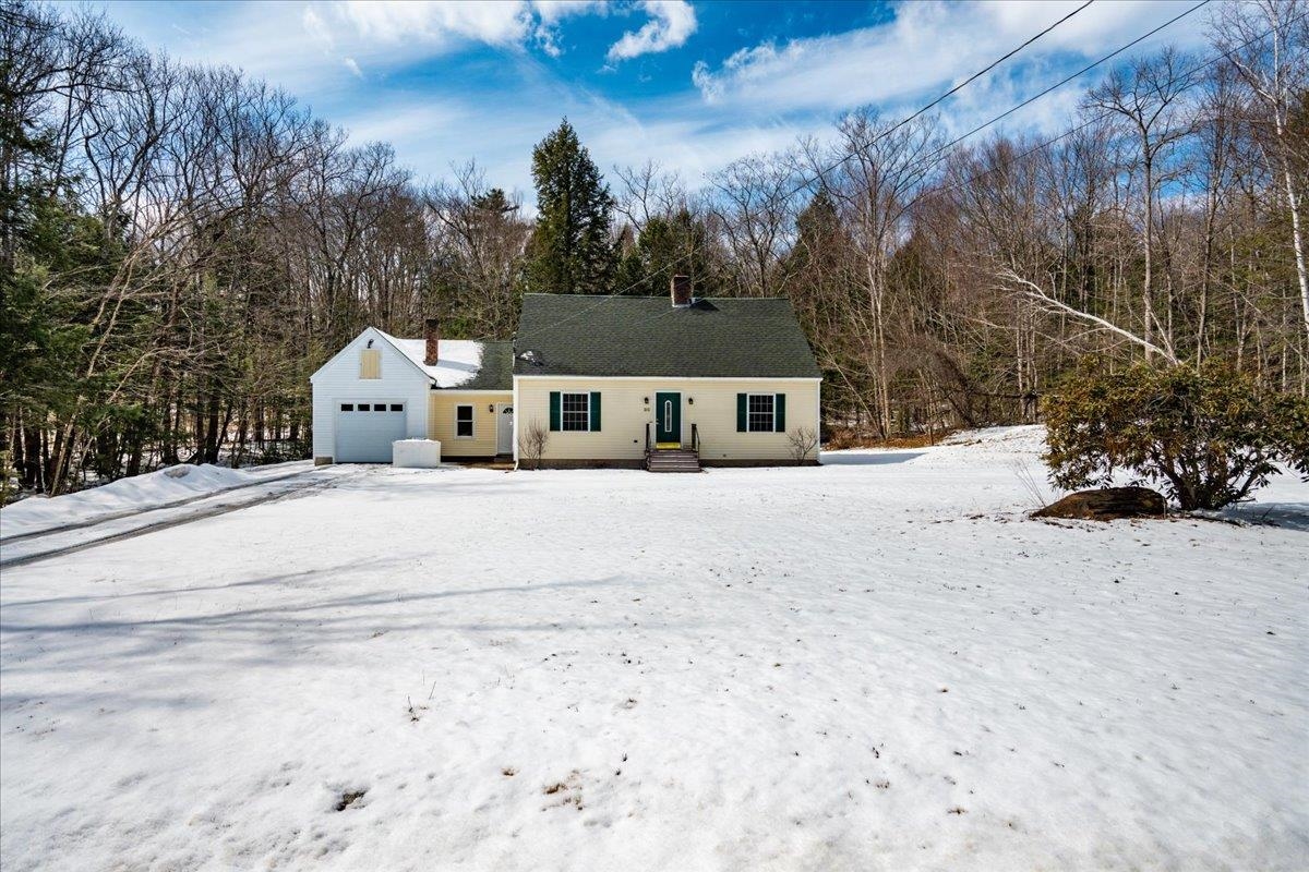 212 Lower Bay Road Sanbornton, NH 03269 - Photo 2 of 42