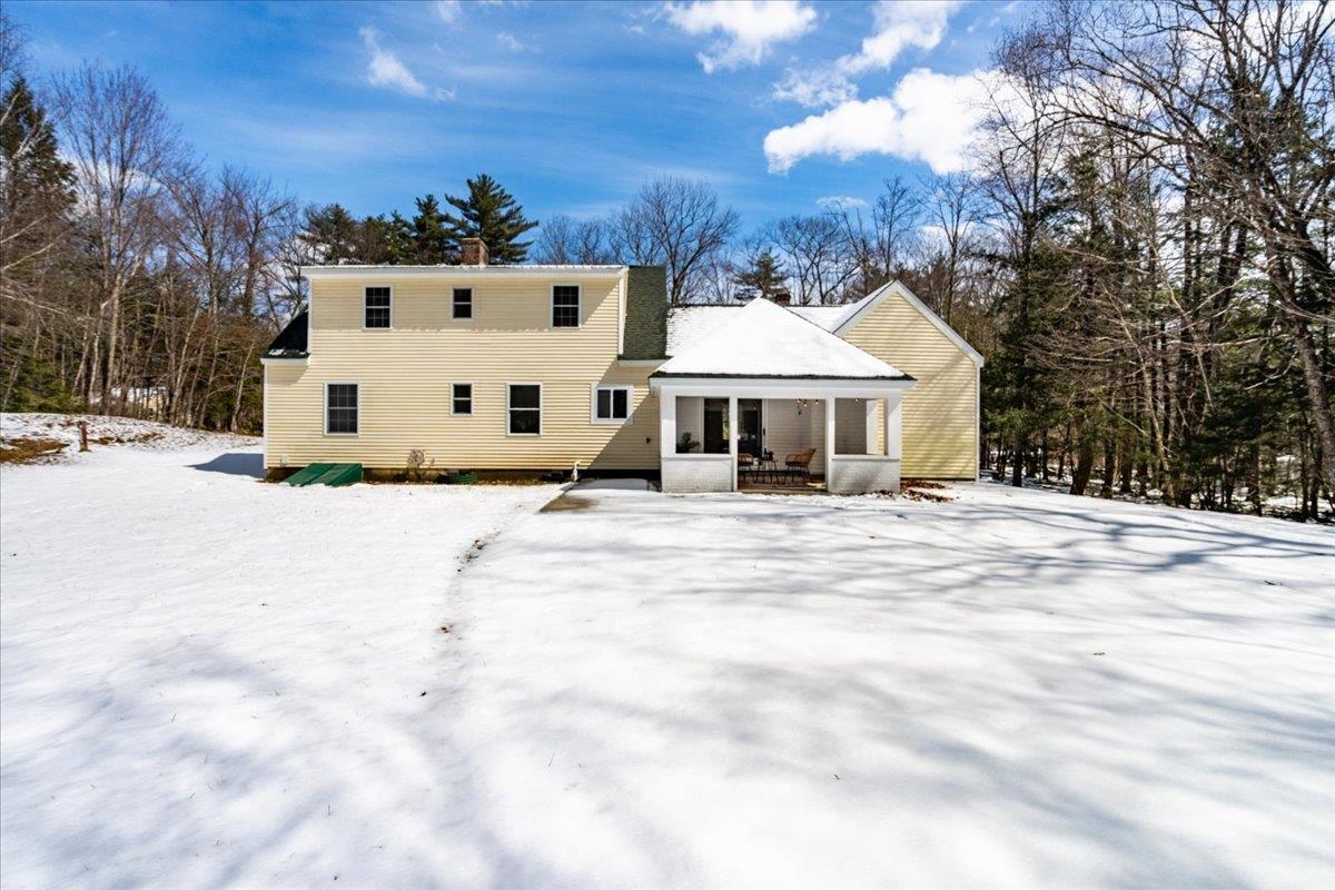212 Lower Bay Road Sanbornton, NH 03269 - Photo 39 of 42