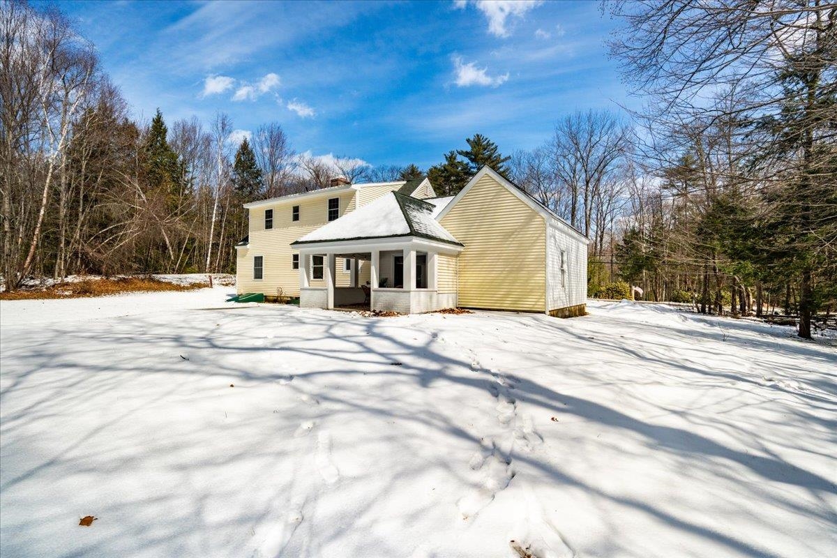 212 Lower Bay Road Sanbornton, NH 03269 - Photo 40 of 42