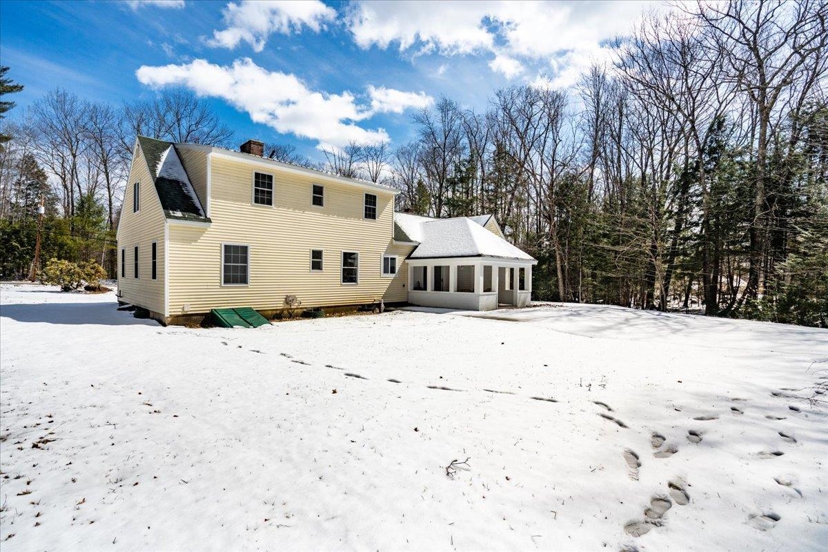 212 Lower Bay Road Sanbornton, NH 03269 - Photo 41 of 42