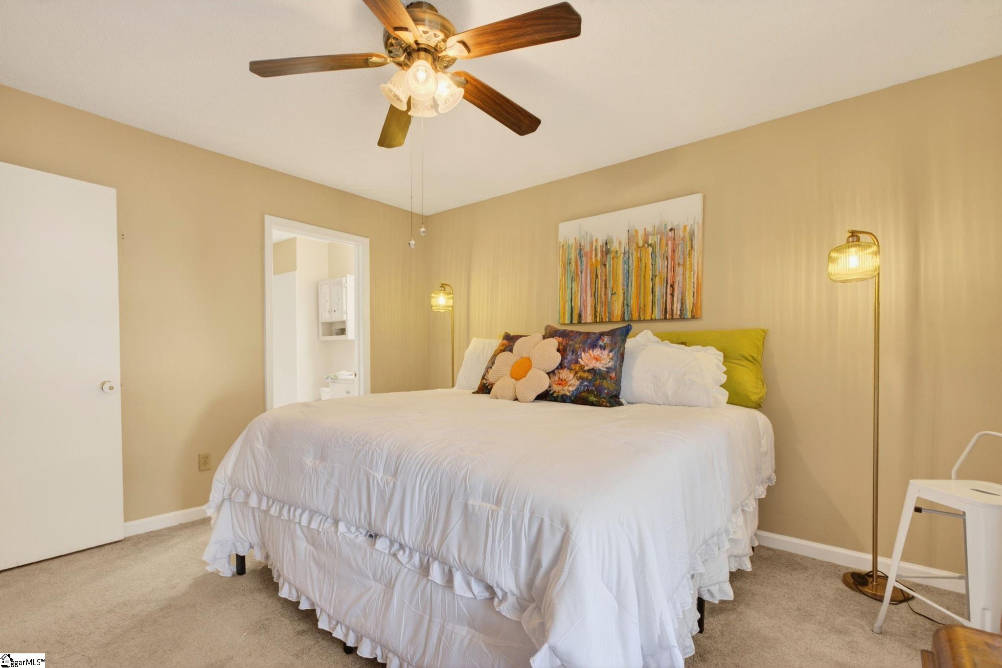 102 Ambergate Court Greer, SC 29650 - Photo 26 of 39