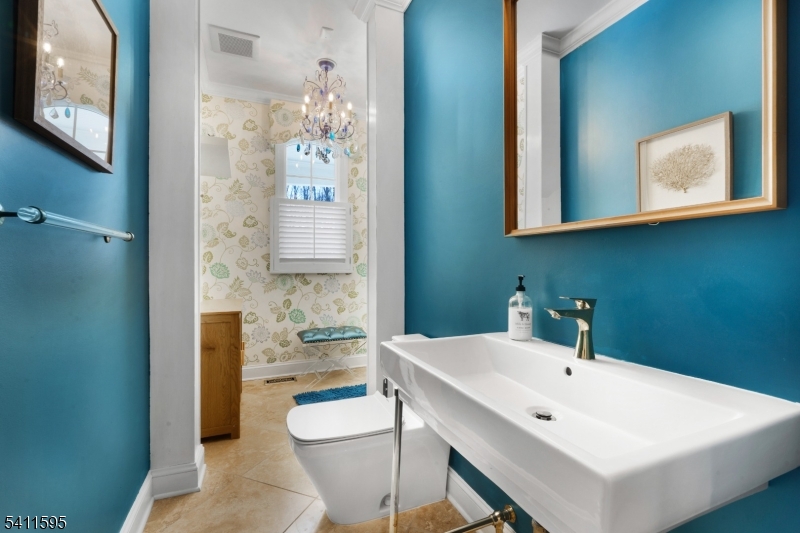 6 Stonehedge Court Warren, NJ 07059 - Photo 21 of 46