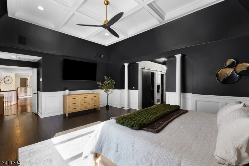 6 Stonehedge Court Warren, NJ 07059 - Photo 24 of 46