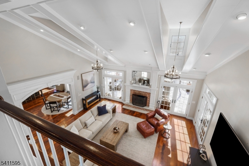 6 Stonehedge Court Warren, NJ 07059 - Photo 35 of 46