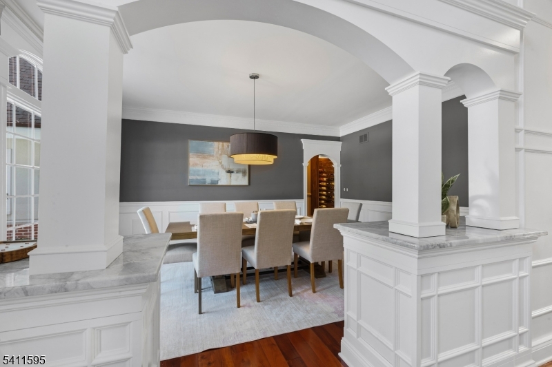 6 Stonehedge Court Warren, NJ 07059 - Photo 4 of 46