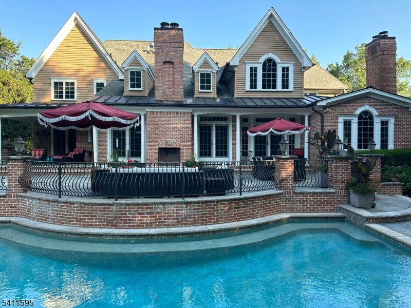 6 Stonehedge Court Warren, NJ 07059 - Photo 42 of 46