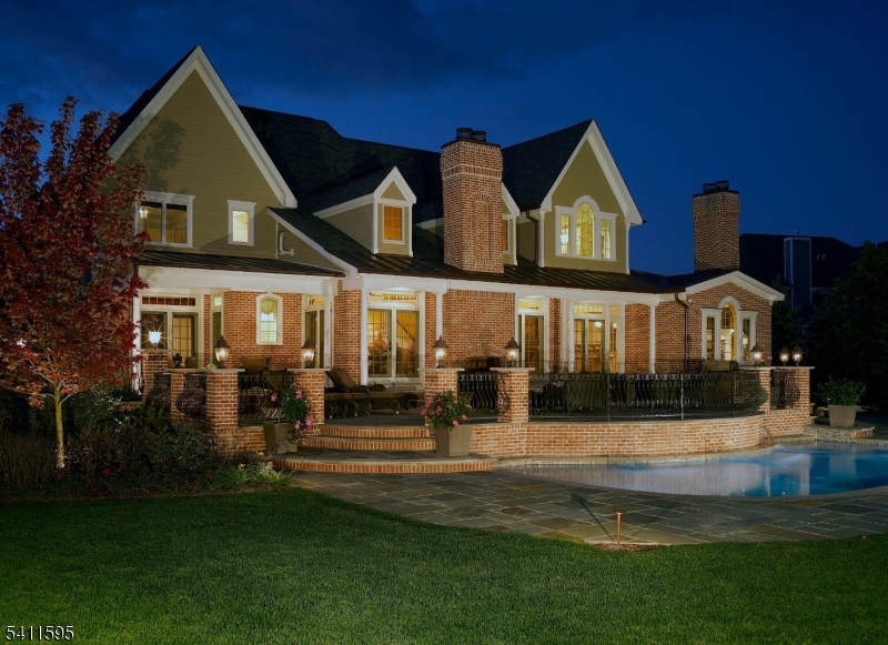 6 Stonehedge Court Warren, NJ 07059 - Photo 43 of 46