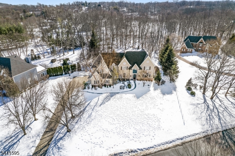 6 Stonehedge Court Warren, NJ 07059 - Photo 45 of 46