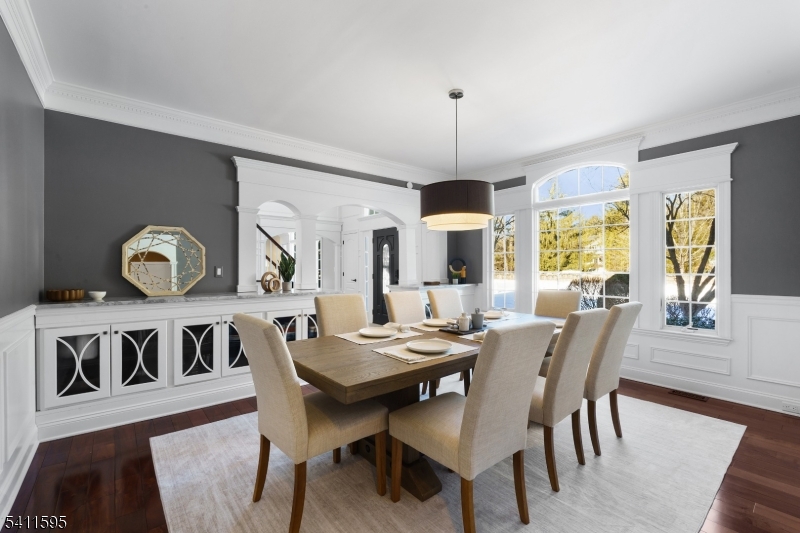 6 Stonehedge Court Warren, NJ 07059 - Photo 6 of 46